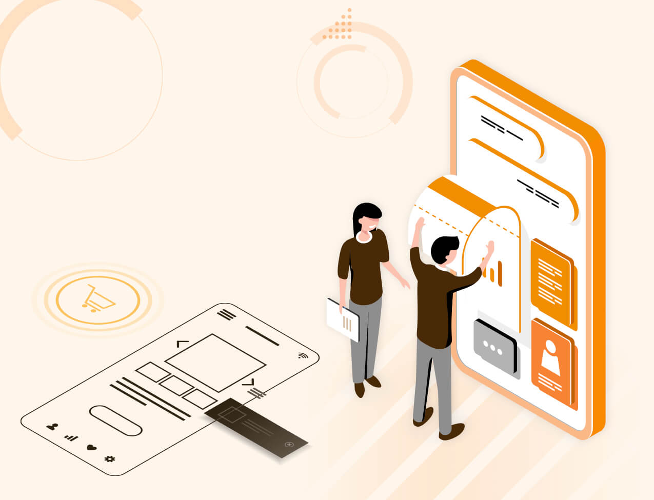 Design UX/UI