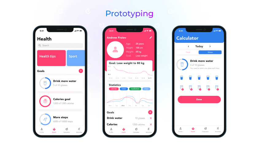 Desenvolvimento Mobile